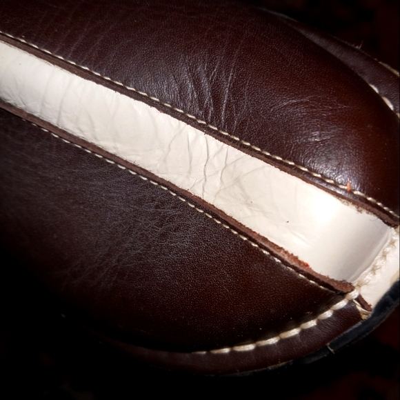 Union Bay Leather Mule ** Great Condition** - Picture 2 of 7